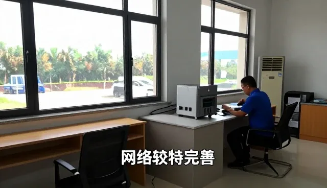 除尘设备定制为什么越来越重视环境监测